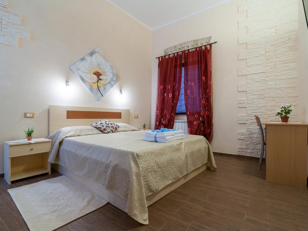 Il Borgo House Villa Cagliari Exterior photo